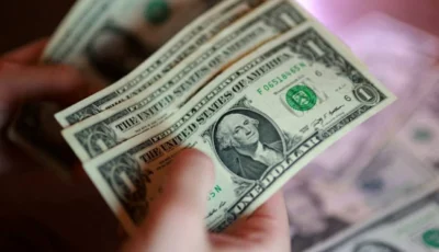 الدولار يرتفع وسط تجدد الهجمات وإغلاق هرمز.. الين يتخلى عن مستوى 162