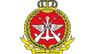 الجيش الكويتي يعلن التصدي لأهداف جوية معادية