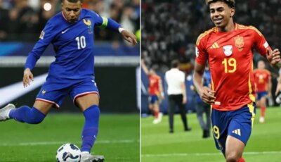 5 لقاءات خالدة تمهد لموقعة فرنسا وإسبانيا في مونديال 2026