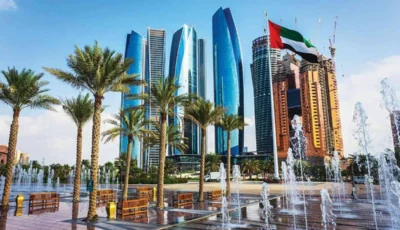 «لامبلايتر جروب» للاستشارات تفتح مكتباً في «أبوظبي العالمي»