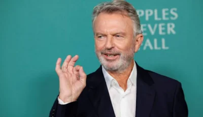 نجم «جوراسيك بارك» يتعافى من السرطان.. ويموت