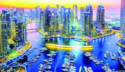 2.8 مليار درهم تصرفات عقارات دبي الاثنين