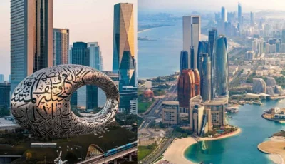 دبي وأبوظبي بين أقل مدن العالم في تكلفة البناء