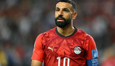 صورة من إسطنبول تشعل التكهنات.. هل اقترب محمد صلاح من مفاجأة جديدة؟
