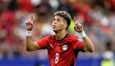 إمام عاشور يخطف أنظار 4 أندية إنجليزية بعد تألقه في كأس العالم 2026 (تفاصيل)