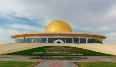مجمع الشارقة للفضاء والفلك: الخميس 16 يوليو غرة شهر صفر لعام 1448هـ فلكياً