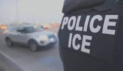 مقتل شخص في إطلاق نار على صلة بإدارة الهجرة الأمريكية