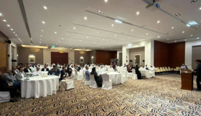 الشارقة والهند تستكشفان فرص اتفاقيات الشراكة الاقتصادية الشاملة