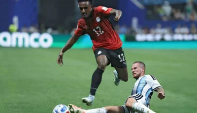 ليفربول يفاوض المصري هيثم حسن.. أحد أفضل المراوغين في العالم