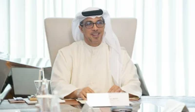 منصور بن زايد يترأس اجتماع مجلس إدارة جهاز الإمارات للاستثمار