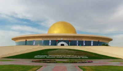«الشارقة للفضاء والفلك»: غرّة صفر فلكياً 16 يوليو