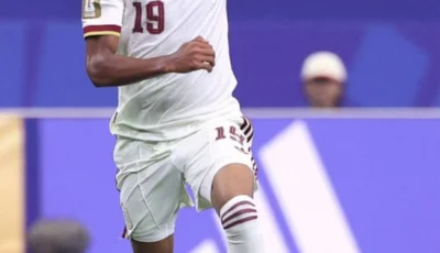 برشلونة الأكثر تمثيلاً في المربع الذهبي