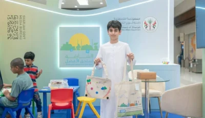بدائل صديقة للبيئة ترسّخ الاستدامة في الشارقة