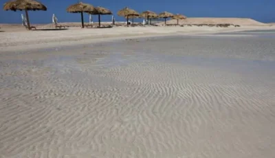 الأرصاد المصرية تحذر مرتادي الشواطئ من ارتفاع الأمواج