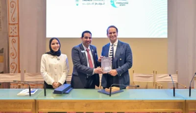 تعاون استراتيجي بين «تريندز» و«آيزيس» لتعزيز البحث العلمي