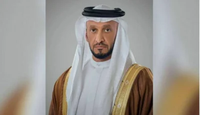 عبدالله آل حامد: إيران حوّلت «هرمز» إلى ساحة للابتزاز والفوضى