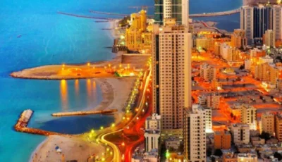 10.8 مليار درهم تصرفات عقارات عجمان في النصف الأول من 2026