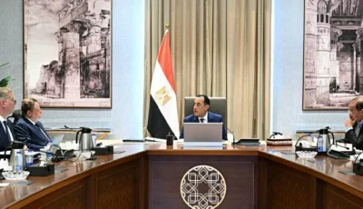 مصر تقرر توفير مخزون استراتيجي من النفط لمواجهة تطورات المنطقة