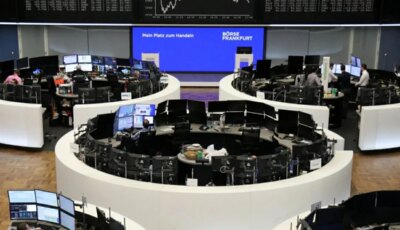 أسهم أوروبا تتراجع مع تزايد المخاوف من تداعيات التوتر بالمنطقة