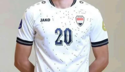 بيتر كوركيس يقترب من الدوري المصري عبر بوابة سيراميكا كليوباترا