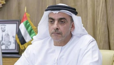 سيف بن زايد: الصناعات الدفاعية الإماراتية انتقلت من الاكتفاء الذاتي إلى المنافسة العالمية
