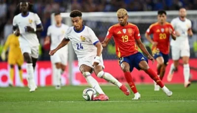 فرنسا وإسبانيا.. 6 صدامات كبرى لا تُنسى قبل مباراة نصف نهائي كأس العالم 2026 اليوم