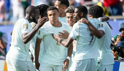 مبابي يترك تدريب فرنسا الأخير قبل لقاء إسبانيا.. ما القصة؟