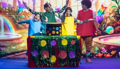 عروض فنية وترفيهية ضمن مفاجآت «صيف دبي»