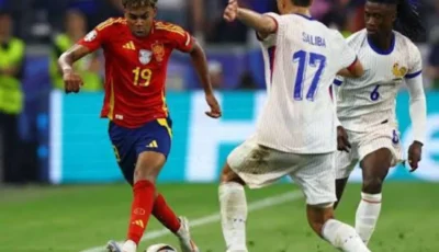 مشاهدة مباراة فرنسا ضد إسبانيا في نصف نهائي كأس العالم بث مباشر
