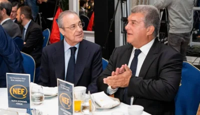 تقرير يزعم مطالبة ريال مدريد بسحب 30 لقباً من برشلونة.. ما الحقيقة؟
