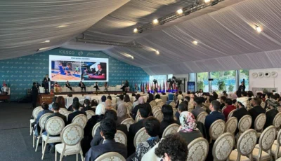 «محمد بن راشد للمعرفة».. رؤية مستقبلية لتمكين الشباب العربي