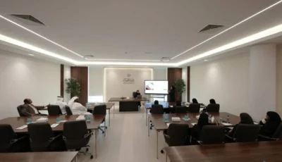 معهد الشارقة للعلوم القضائية ينظّم ورشة حول إدارة الدعوى بكفاءة