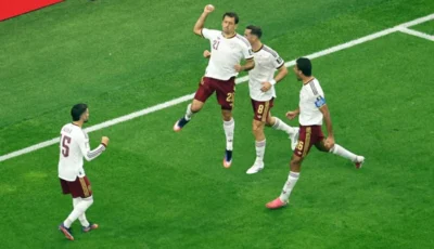 «الغضب الأحمر» يجتاح فرنسا.. إسبانيا توقف صياح «الديوك» وتتأهل إلى نهائي المونديال