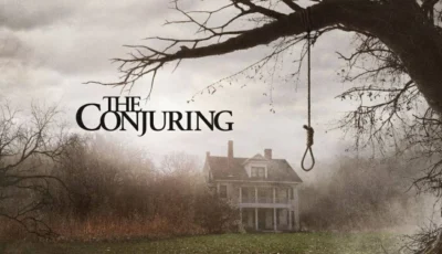 سلسلة «The Conjuring» تعود إلى السينما بفيلم تمهيدي.. أبطال جدد وموعد العرض