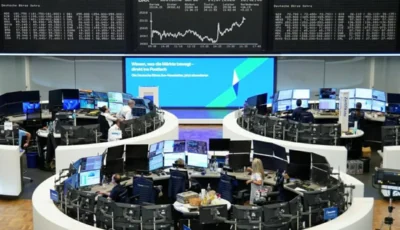 التوتر في الشرق الأوسط يحدّ من مكاسب الأسهم الأوروبية