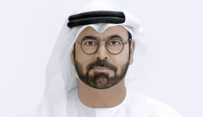 محمد القرقاوي: الإمارات برؤية قيادتها تجعل التحديات فرصاً لتحقيق المستحيل
