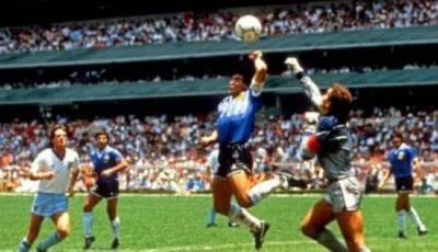 إنجلترا والأرجنتين..أرقام مثيرة لصدام تاريخي في نصف نهائي كأس العالم 2026