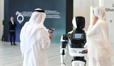«أكسيوس»: الإمارات تكسب رهان الذكاء الاصطناعي بالاستثمار المبكّر