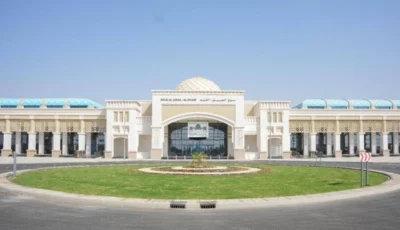 سوق الجبيل بالذيد يستقبل 590 ألف زائر في النصف الأول 2026