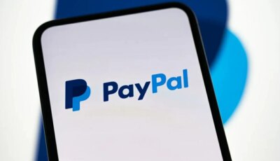 عرض استحواذ بقيمة 53 مليار دولار يقفز بسهم «باي بال» 16%