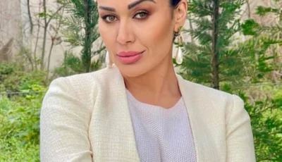 نادين الراسي ترد على استبعادها: المسلسل ومبرر المنتج واسمه «كذبة سودا»