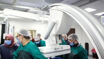 لأول مرة في مصر والشرق الأوسط… علاج اعتلال عضلة القلب بتقنية «سيسام»