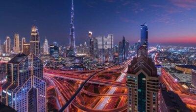 1.6 مليار درهم تصرفات عقارات دبي الأربعاء