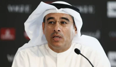 محمد العبّار يقود استثمارات خليجية بـ 20 مليار دولار لإعادة إعمار سوريا