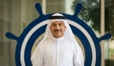 «أكاديمية الشارقة للنقل البحري» تطلق «ماجد» المدعوم بتقنية وكلاء الذكاء الاصطناعي