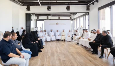 «الصناعة» و«اكتفاء» تبحثان تطوير خدمات الصناعات الغذائية بالشارقة