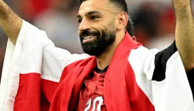 هل يرتدي محمد صلاح قميص تشيلسي مجدداً؟