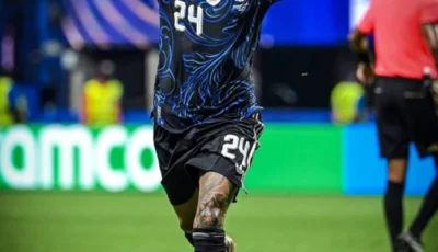 الأرجنتين إلى نهائي كأس العالم 2026 بعد فوز الدقائق الأخيرة على إنجلترا