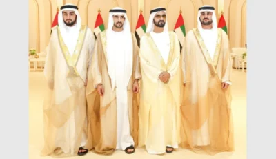 الإمارات تحتفل بميلاد محمد بن راشد القائد الاستثنائي.. وقاهر المستحيلات