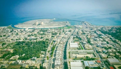 1.1 مليار درهم تداولات «الوسطى والشرقية» العقارية في الشارقة النصف الأول